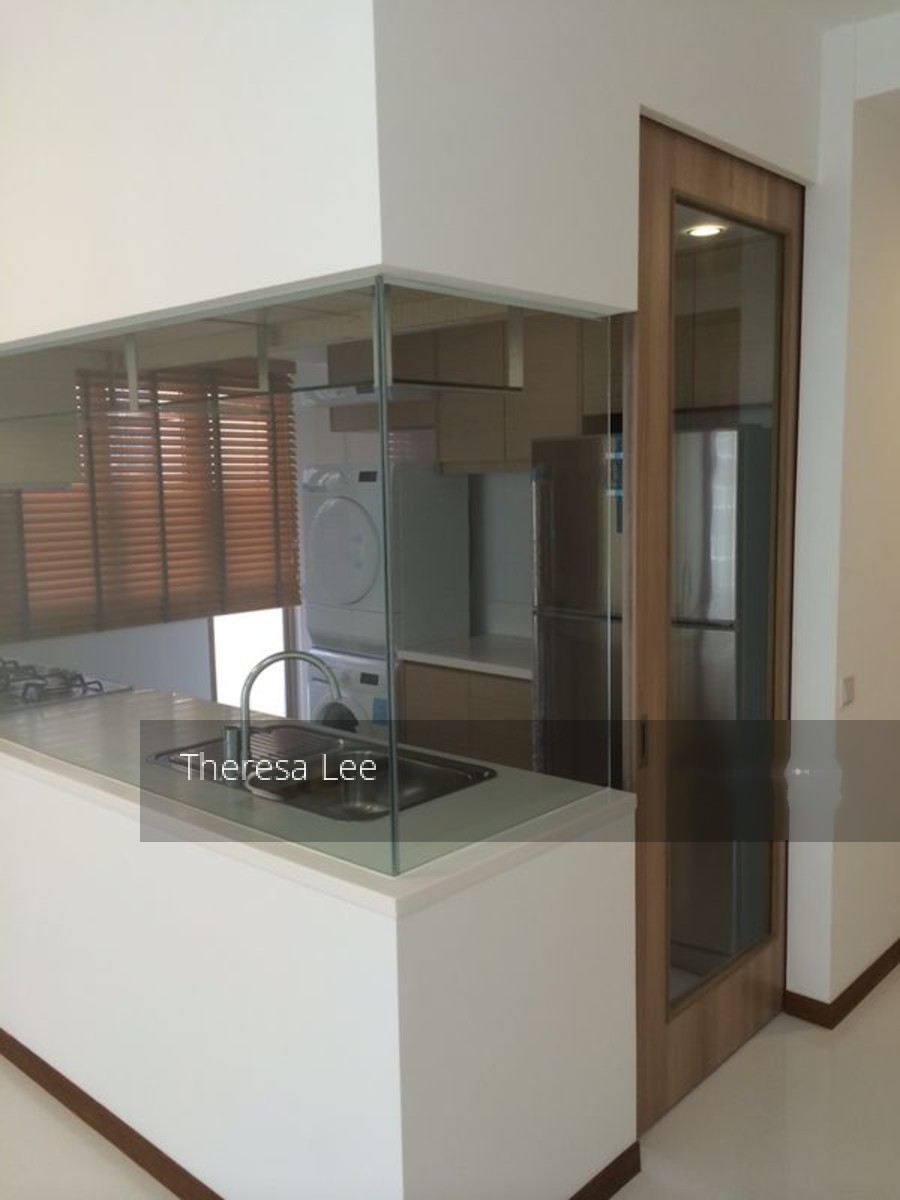 Waterfront Gold (D16), Condominium #182441222